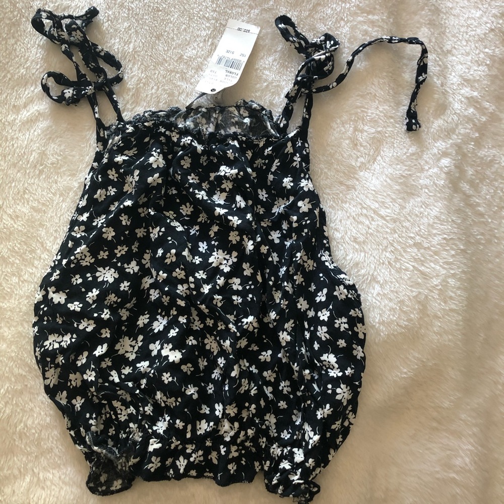 Brandy top